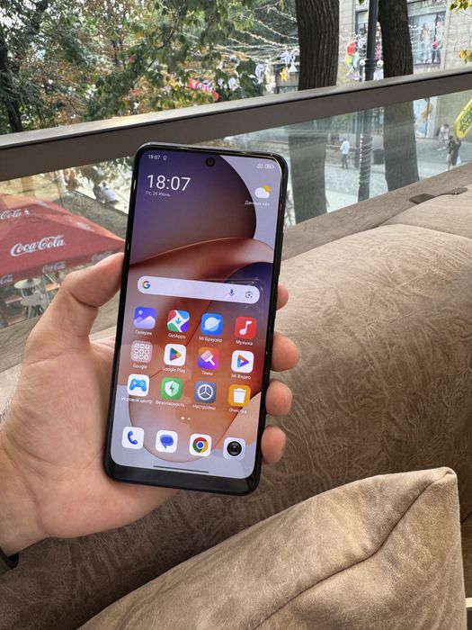 Продам телефон Redmi Note 12