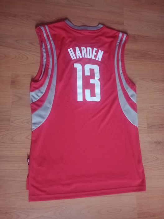 Maieu Nba  adidas original Rockets (M)