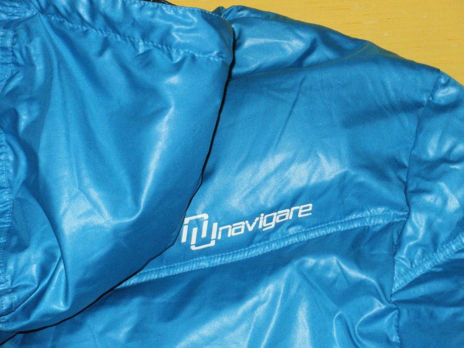 NAVIGARE ново оригинално мъжко яке 2XL