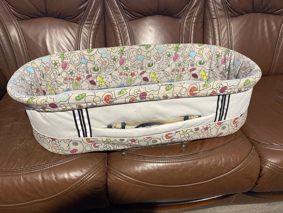 Продам детскую коляску