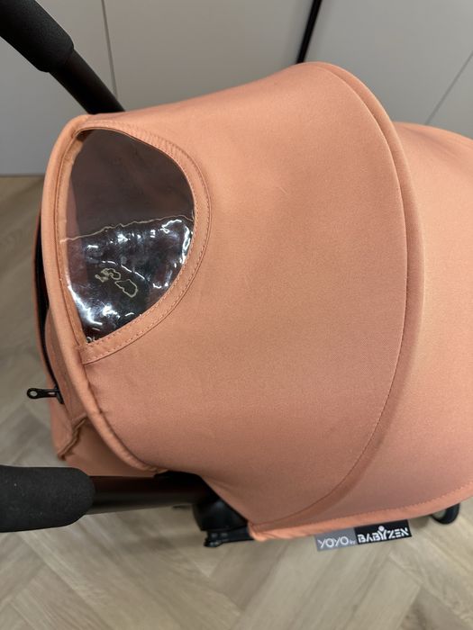 Коляска Yoyo оригинал Актобе