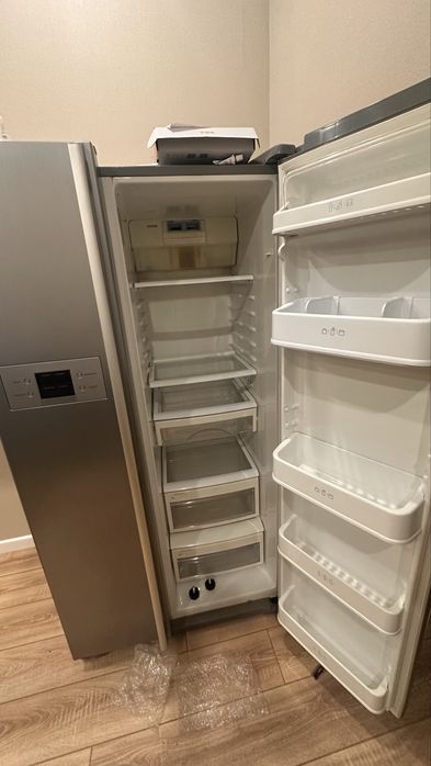 Продам холодильник lg