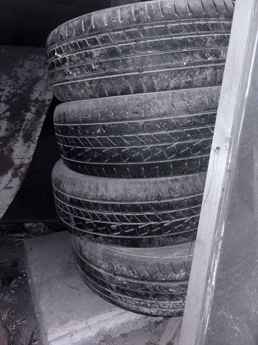 Продам резины шины