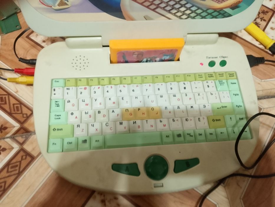 Денди клавиатура dendy