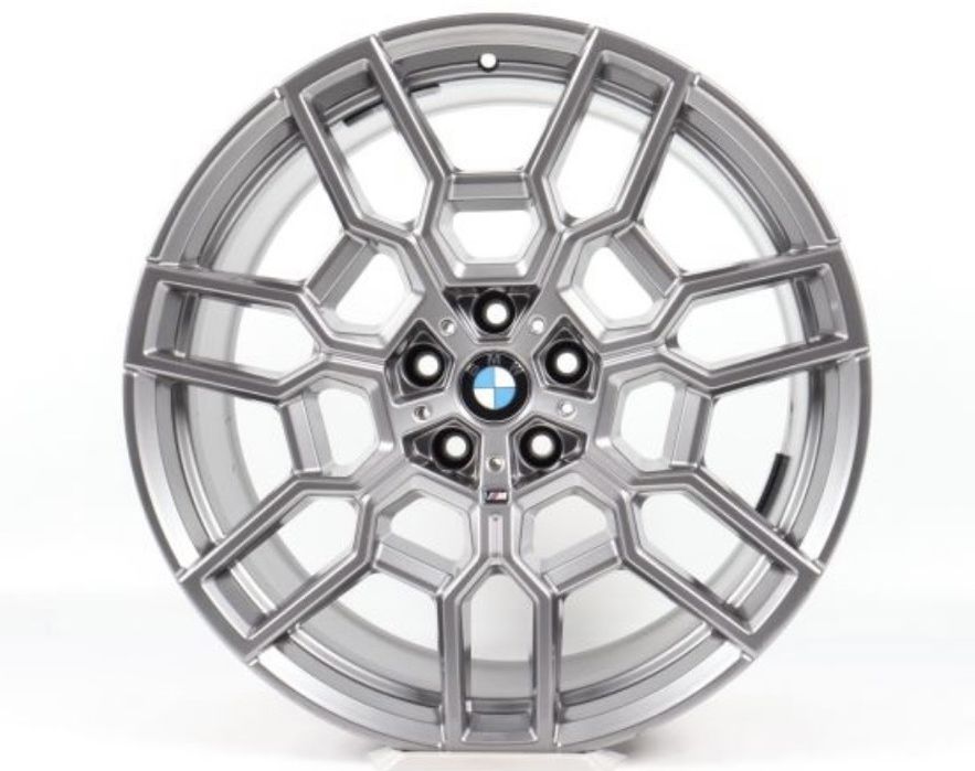 Бмв ХМ джанти 21 цола BMW XM