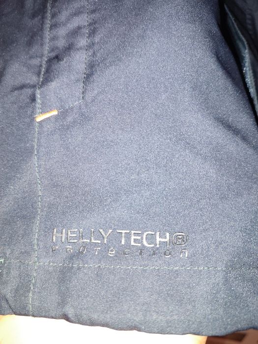 Ветровка Helly Hansen