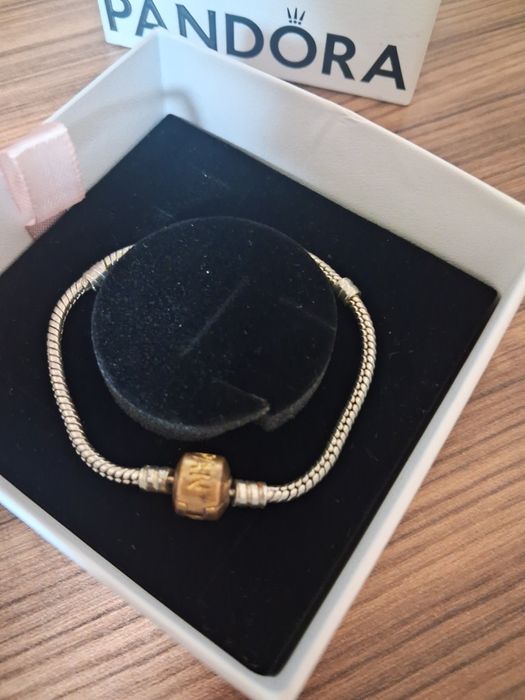 Гривна Пандора без Талисмани