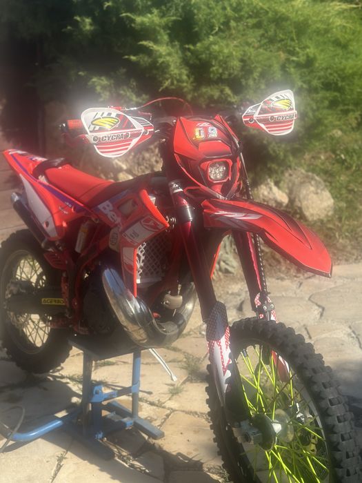 Schimb Beta 300rr