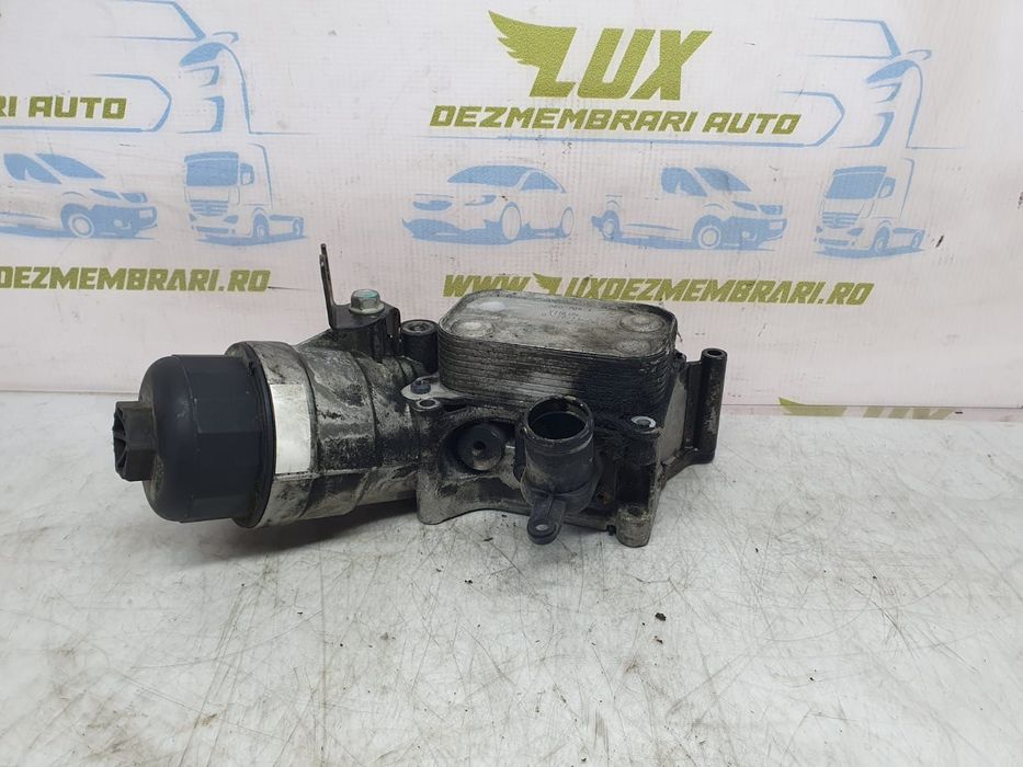 Carcasa filtru ulei termoflot 0807091 1.3 cdi Opel Astra J [2009 - 20
