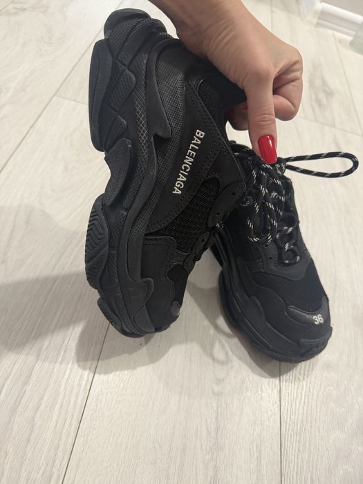 Incaltaminte Balenciaga dama