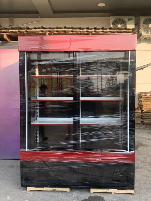 Холодильник Витринали