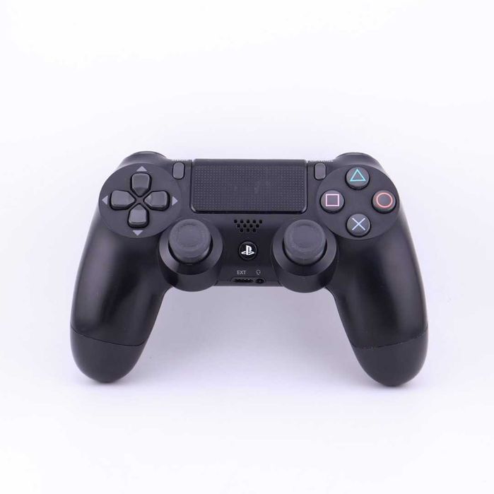 PlayStation 4 Pro 1TB Black + JOC CADOU - GARANTIE 12 LUNI | TrueGSM