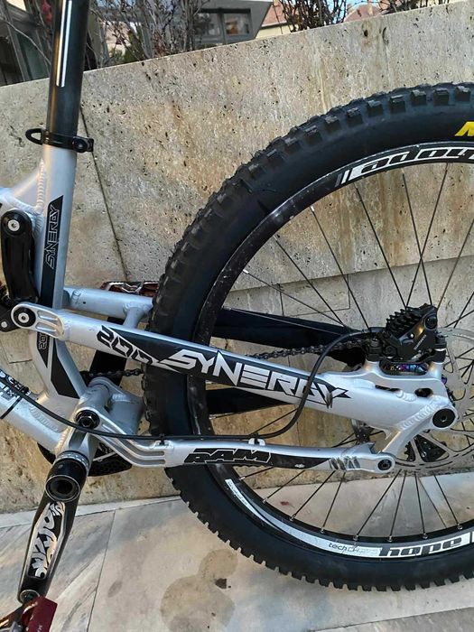 RAM SYNERGY 2018 27.5