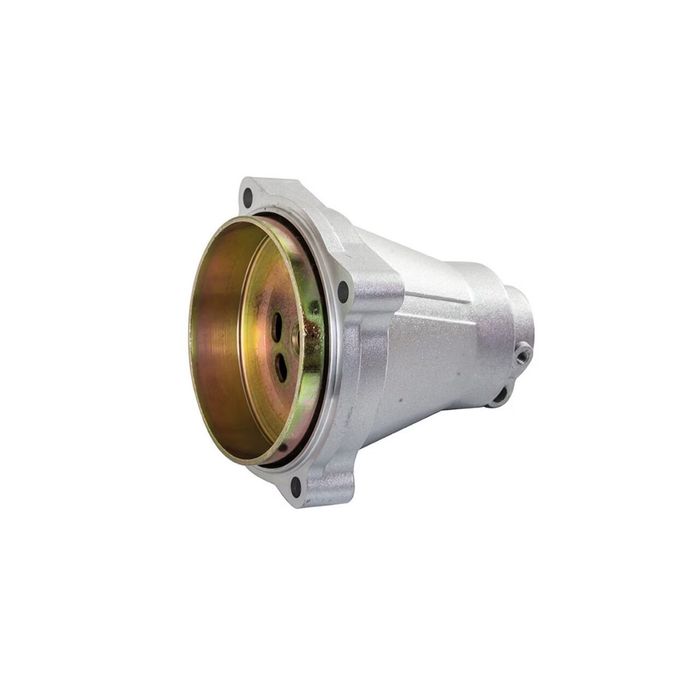 Carcasa ambreiaj pentru motocoasa, cap superior, 7 caneluri, 28 mm,