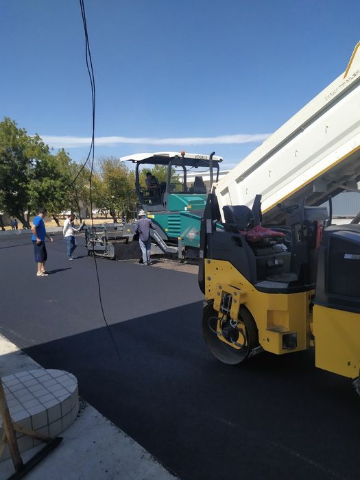 Asfalt aspalt асфалть  сифат ва гарантия