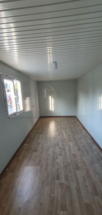 Vand container modular standard 6000x2400 și alte dimensiuni