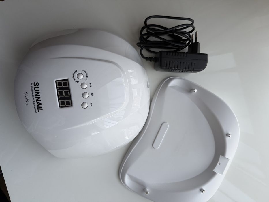 Led лампа за маникюр 12V