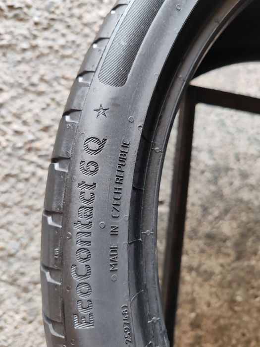2 anvelope 285 30 21
