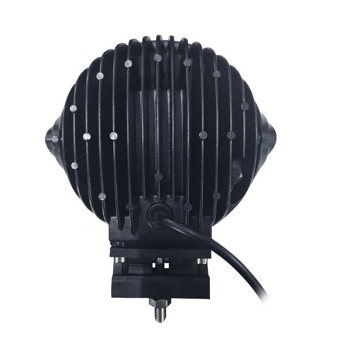 51W 60W 63W LED Мощен диоден фар лампа прожектор халоген джип ATV