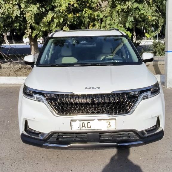 Kia Carnival Корейский фулл позиция 2023 йил