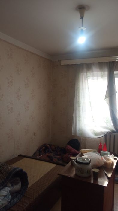 Недвижимость. Яшнабад.