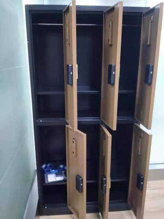 Шкаф для одежды | Metal locker | Razdevalka shkafi | Temir shkaf