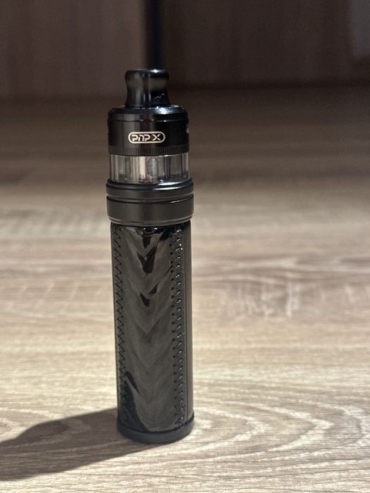 vape  voopoo drag s2
