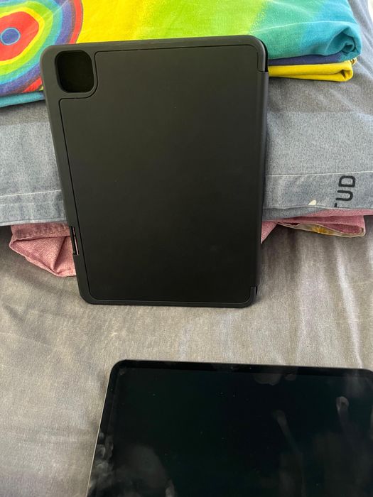 Продам iPad Pro 11-inch (M4) Wi-Fi