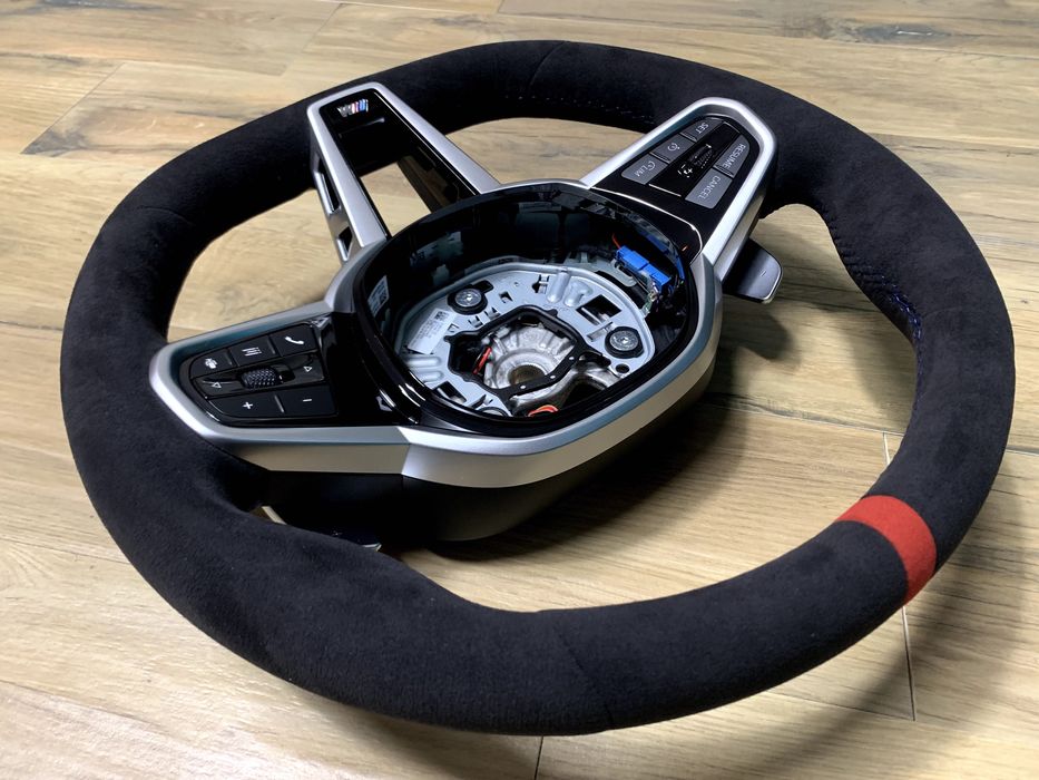 Volane Bmw Tesite Noi !!!