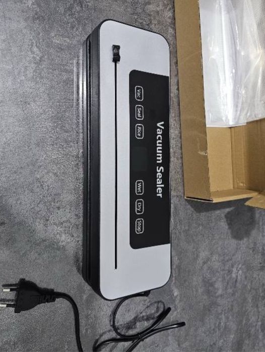 Вакууматор для продуктов