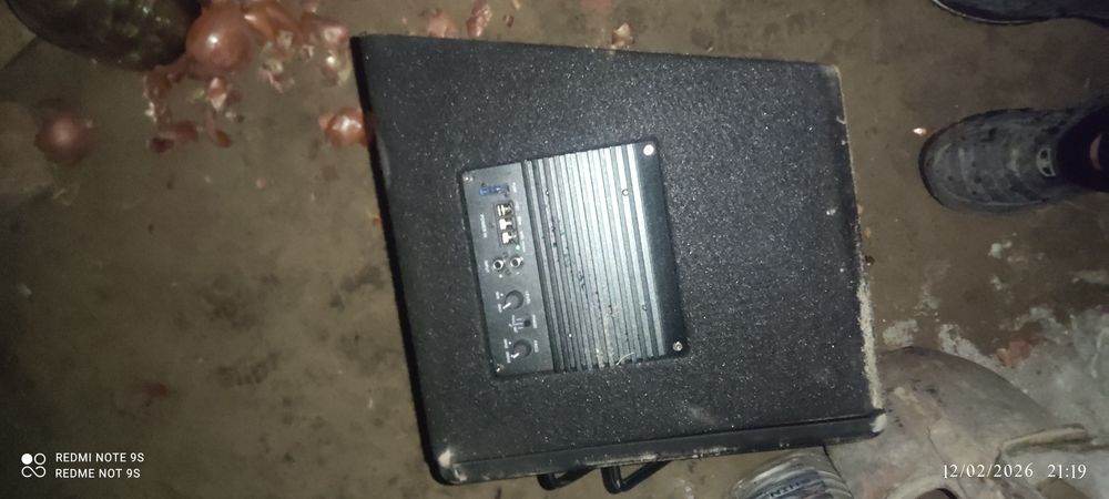 arginal aktivni sabufer 12 duyum