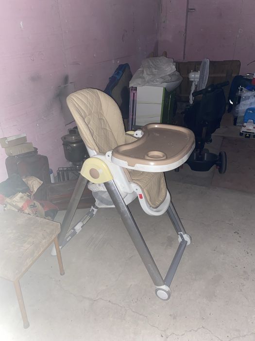 Стул для кормление