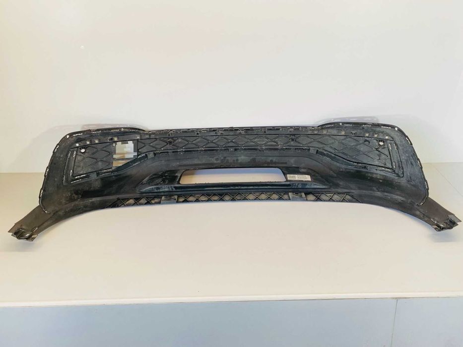 задна броня дифузьор VW Tiguan R-line 2023-2026 г. #1068V.