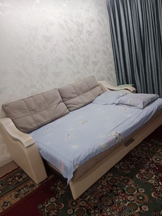 сдам квартиру 12 мкр дом 45