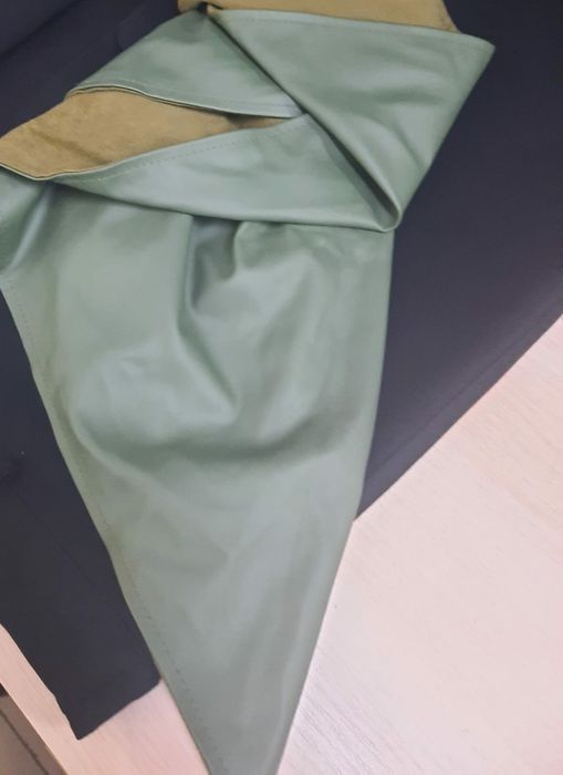 Кожаный шархат сат-ы