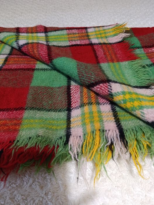 Ново родопско одеало