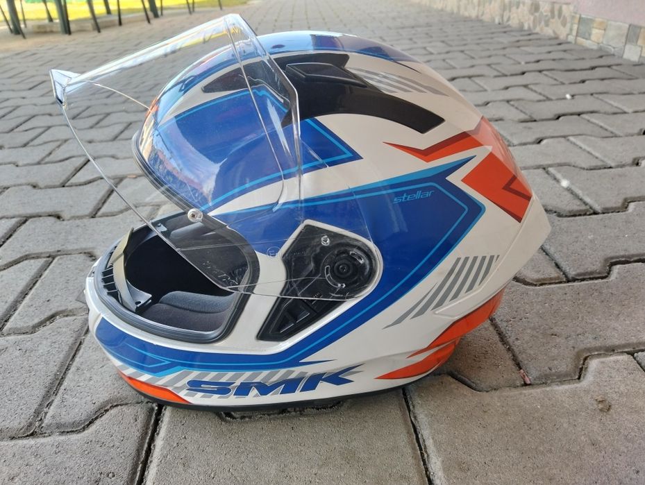 Vand casca motocicleta