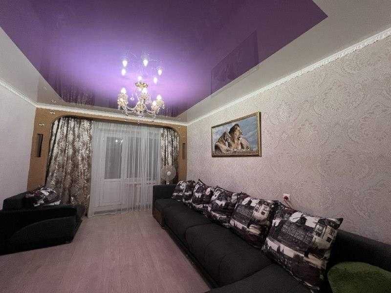 **Продам 3х студию улуч.план. в 68 квартале