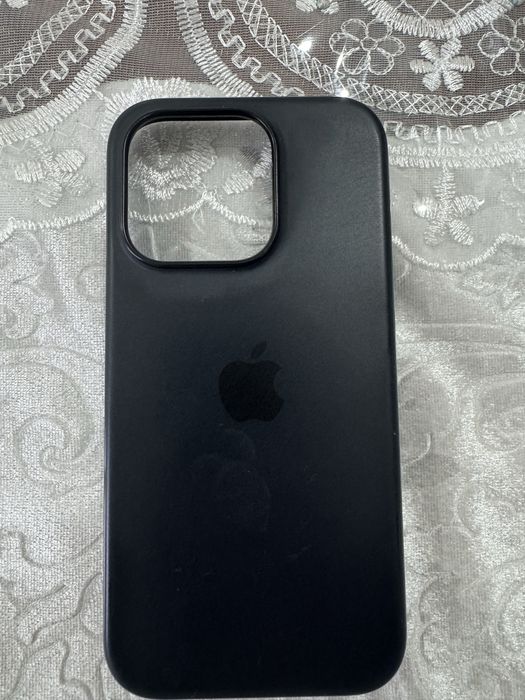 Чехлы для 15 про