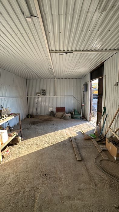 Контейнер сатылады