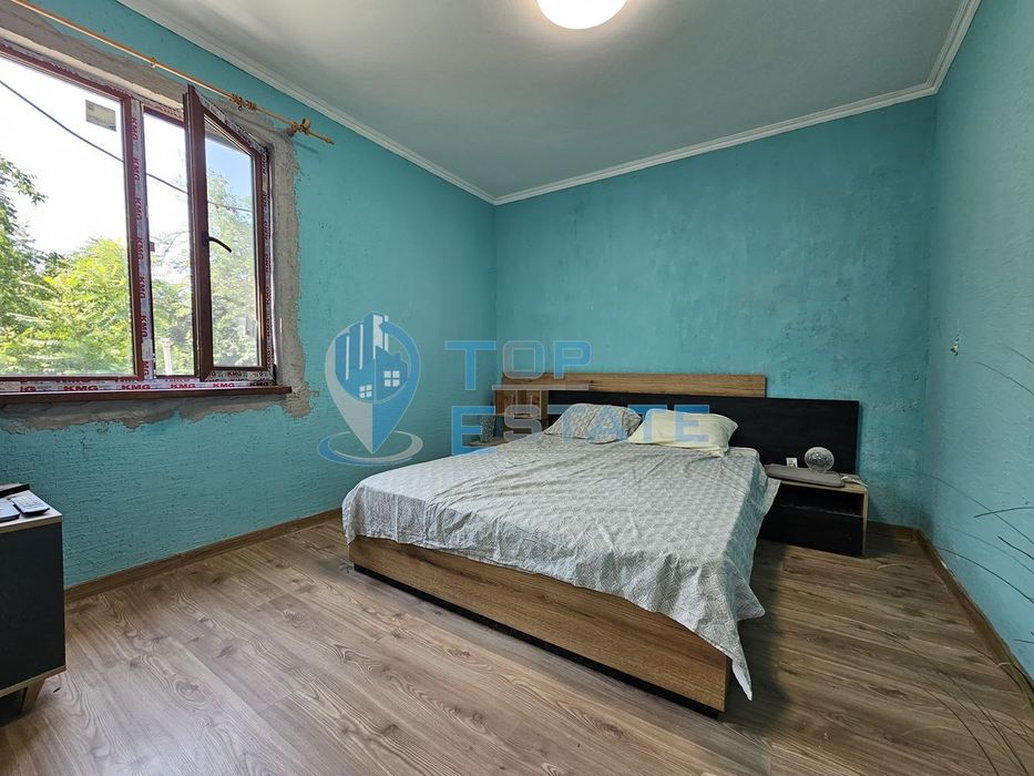 Продава се Етаж от къща в Горна Оряховица - 62 кв.м за 1371 €/кв.м - Снимка #2