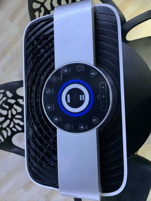 Очиститель и увлажнитель воздуха Welkin K-08-A