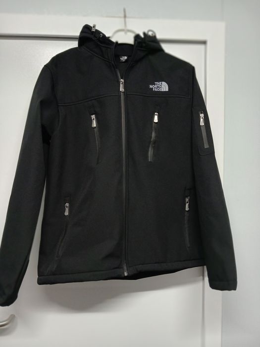 Мъжко soft shell яке