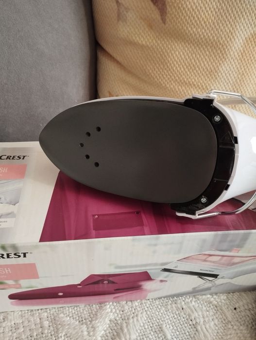 Perie de calcat ,verticala(NOU)