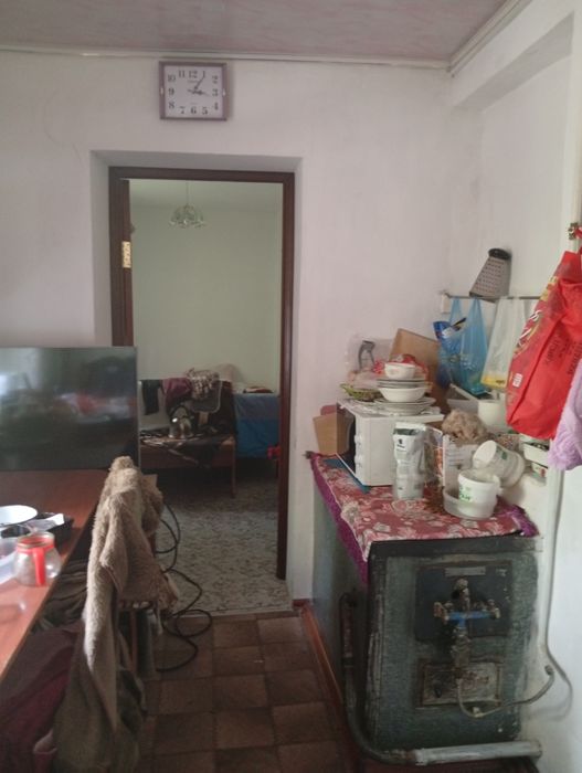 Продается дом в центре. 4й пер. Хаджи-Мукана 11.