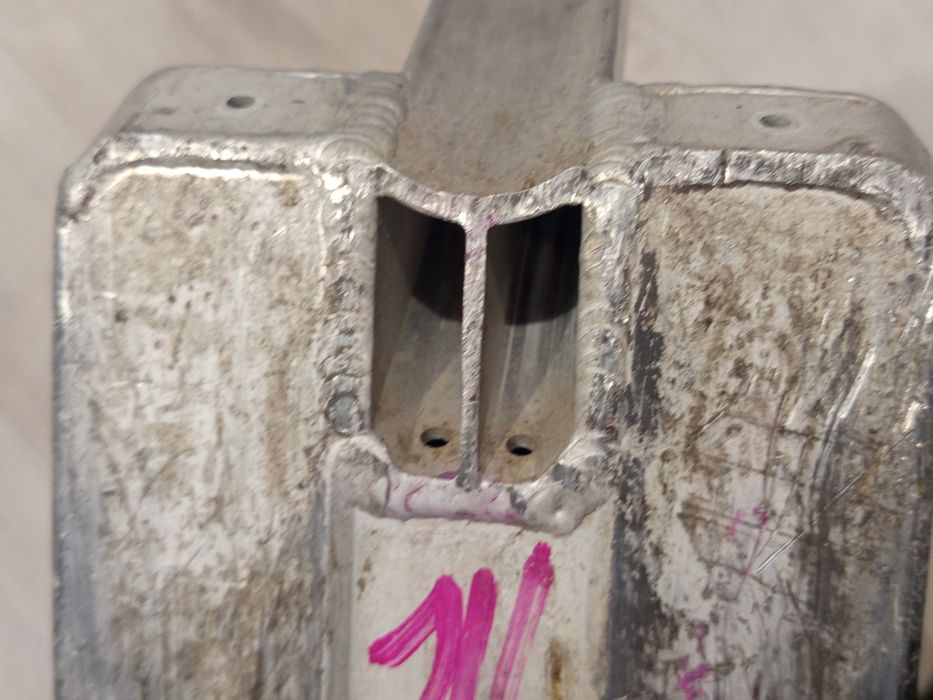 дека теч Тим джегернаут