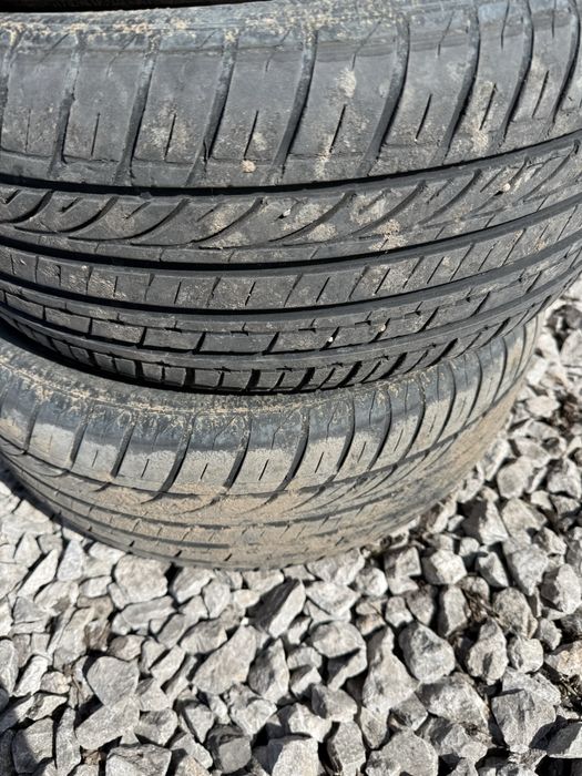 Летний Комплект калес р16