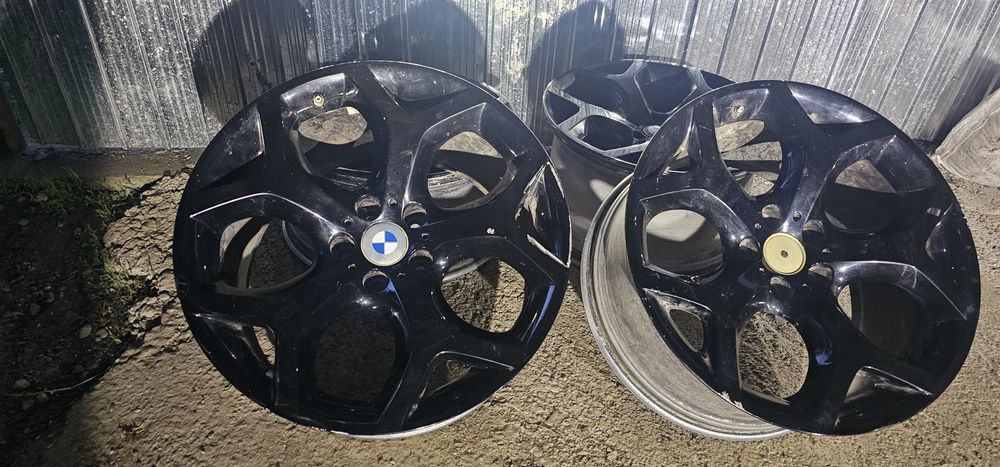 Jante bmw r20 x5 x6