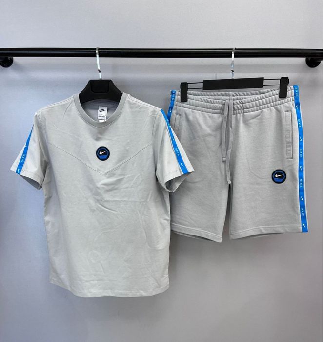 NIKE Sportswear - Compleu bărbați
