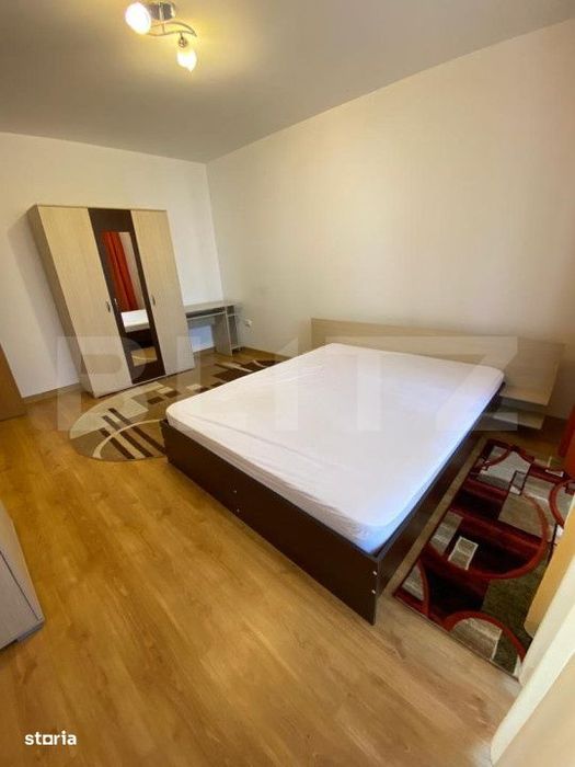 Apartament 2 camere, 48 mp, parcare, zona strazii Eroilor